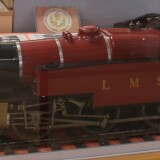 LMS_London_Midland_Scotish_Railway_2435_1-C-2_rot_Spur_2_Museum_Schramberg