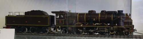 SNCF_231_Dampflok_braun_Spur_2_Museum_Schramberg-112.jpg