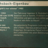 Grohsbach_Eigenbau_Steffi_Allradlenkung_1953_Automuseum_Schramberg_2025_Mai-2