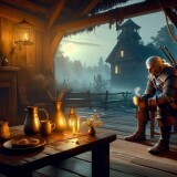 Kaer-Morhen-5-Uhr-morgens