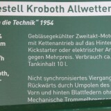 Kroboth_Allwetterroller_3_Wheeler_Dreirad_grun_1954_Automuseum_Schramberg_2025_Mai-3