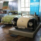 Maico_Cabrio_rot_Champion_250_Cabrio_grun_weis_schwarz_Automuseum_Schramberg_2025_Mai