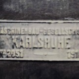 Schonau_Bahnhof_Lok_105_Schmalspurbahn_Ausflugsbahn_Dampfzug_1967_a