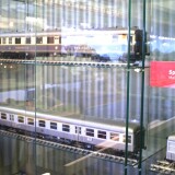 Silberlinge_Rheingold_1928_Waggon_Spur_1_modelle_Spur_2_Museum_Verein_Schramberg