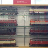 Spur_1_Vitrine_Spur_2_Museum_Schramberg_BR_218_E_19_BR_078-1