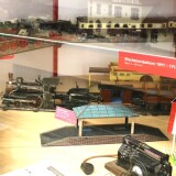 Spur_1_alte_Modelle_historisch_altes_Spielzeug_Museum_Schramberg-4