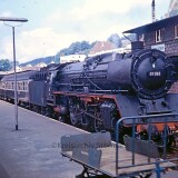 BR_01_061_DB_Deutsche_Bundesbahn_Silberlinge_N-Wagen_1966_Gerolstein_Bahnhof_Bayern