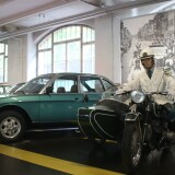 NSU_RO_80_turkis_grun_metallic_Wankel_Motor_Automuseum_Schramberg_2025_Mai-1