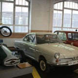 NSU_Sport_Prinz_Automuseum_Schramberg_2025_Mai