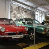 NSU_Wankel_Spider_rot_NSU_RO_80_Automuseum_Schramberg_2025_Mai-1