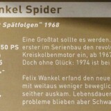 NSU_Wankel_Spider_rot_NSU_RO_80_Automuseum_Schramberg_2025_Mai-2