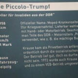 Kriegsversehrten_fahrbarer_Rollstuhl_Nachkriegszeit_Krause_Piccolo-Trumpf_Dreiradroller_-Automuseum_Schramberg_2025_Mai