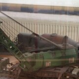 LAstenkran_Dampfkran_Schwerlastkren_Waggon_wagen_Epoche_3_Spur_2_Museum_Schramberg-2