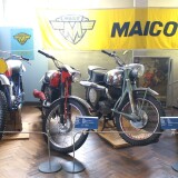 Maico_GS_250_Gelandemaschine_Gelandemotorrad_50er_Jahre_1956_Automuseum_Schramberg_2025_Mai-1