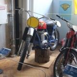 Maico_GS_250_Gelandemaschine_Gelandemotorrad_50er_Jahre_1956_Automuseum_Schramberg_2025_Mai-2