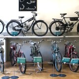 Mopeds_Velo_motorisierte_Fahrrader_50er_Jahre_Automuseum_Schramberg_2025_Mai-3