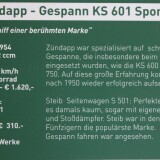 Zundapp_Gespann_KS_601_sport_grun_n_blau_Automuseum_Schramberg_2025_Mai-3