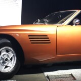 Bitter_Intermeccanica_Cabrio_1972_Sonderausstellung_Automuseum_Schramberg_2025_Mai-1