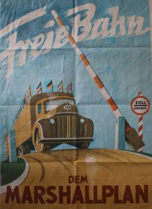 Marschallplan_Freie_Fahrt_Plakat_Werbung_50er_60_er_Jahre_historisch_Automuseum_Schramberg_2025_Mai-6.jpg