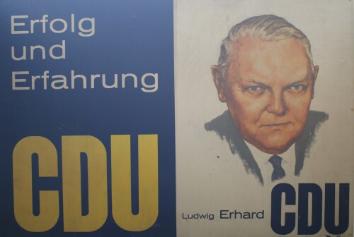 Wahlplakat_CDU_Heinz_Erhardt_erfolg_Erfahrung_50er_Jahre_historisch_Automuseum_Schramberg_2025_Mai.jpg