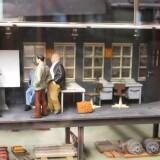 BR_53_0001_Lokprufstand_Berlin_1925_BW_Dampflok_Spur_2_Museum_Schramberg-2