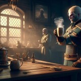 Wirtshaus-530-Uhr-Milchkaffee