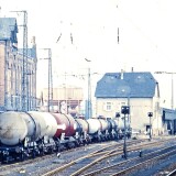 Bingen_am_Rhein_Bahnhof_Speicher_Getreidespeicher_Guterwagen_Ladehalle_1966_Klaus-Dieter_Schwerdtfeger_kreisarchiv-stormarn