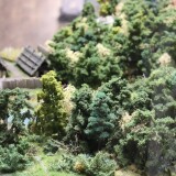 Jungsteinzeit_Langhaus_Siedlung_Dorf_Holzhutte_Ackerbau_Fischen_7000_Jahre_deutsche_Geschichte_Miniaturwunderland_Hamburg-2