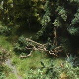 Jungsteinzeit_Natur_Baume_Jagd_7000_Jahre_deutsche_Geschichte_Miniaturwunderland_Hamburg-2