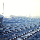 Militarzug_1967_Eisenbahn_Panzer_Battalion_Euskirchen_Klaus-Dieter_Schwerdtfeger-1