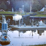 Saarbucken_Europapark_1969_deutsch_franzosische_Freundschaft_Modellschiffe_ferngesteuert_Modellhauser