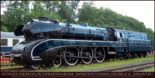 BR 10 001 blau BR 01 1083 schwarz 31 32 35,68 66,stahlblau 12 24 38,95 88 (5)