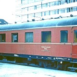 Bundesbahn_Versuchsanstalt_Waggon_rot_Saarbrucken_Bahnhof_Hbf_Hauptbahnhof_Schwerdfeger_Kreisarchiv_Stormarn_a
