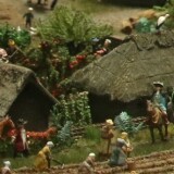 Barock_Zeitalter_Landwirtschaft_Bauernhof_deutsche_Geschichte_Miniaturwunderland_Hamburg-1