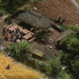 Barock_Zeitalter_Landwirtschaft_Bauernhof_deutsche_Geschichte_Miniaturwunderland_Hamburg-4