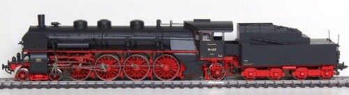 Bayrische S 4 7 BR 18 402 drg 2 D 1 (1)