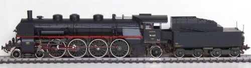 Bayrische S 4 7 BR 18 402 drg 2 D 1 (4)