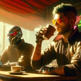 V-9-Uhr-Milchkaffee-im-El-Coyote-Cojo2