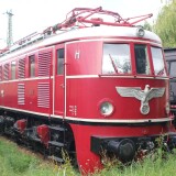 Altbaulok_E_19_BR_119_DRG_Adler_DB_Museum_Koblenz-14