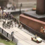gh_Hanomag_Kommisbrot-1.-Weltkrieg_Weimarer_Republik_Stadttor_Fluss_Fahrt_Brucke_Ausflugsdampfer_deutsche_Geschichte_Miniaturwunderland