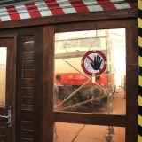 BR_103_in_der_Spritzkabine_DB_Museum_Koblenz