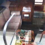 Salonwagen_WGSug_851_Verkehrsminister_rot_beige_DB_Museum_Koblenz-4