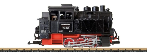BR 99 271 3 Kuppler Märklin H0 Bahngarfield Christian