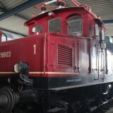 Altbaulok_E_69_03_purpurrot_BR_169_rot_DB_Museum_Koblenz