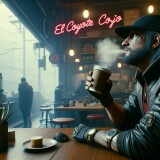 V-0830-Uhr-El-Coyote-Cojo