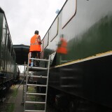 c_E_50_BR_150_Lackierarbeiten_DB_Museum_Koblenz-1