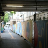 Karlsruhe_Hbf_Hauptbahnhof_ad_Unterfuhrung_Umbau_Bauzaun