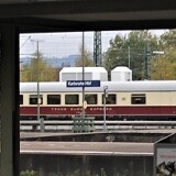 TEE_Rheingold_BR_103_Trans_Europ_Express_Karlsruhe_Hbf_2007_0_Speisewagen_Panoramawagen_Domecar