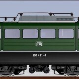 BR_151_BR_120_chromoxyd_grun_Guterzuglokomotive_AEG_BBC_Henschel_Krupp_E-Lok_Brumfda_Felix