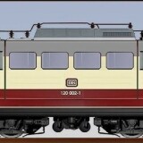 BR_151_BR_120_purpur_rot_Beige_IC_TEE_Guterzuglokomotive_AEG_BBC_Henschel_Krupp_E-Lok_Brumfda_Felix-1
